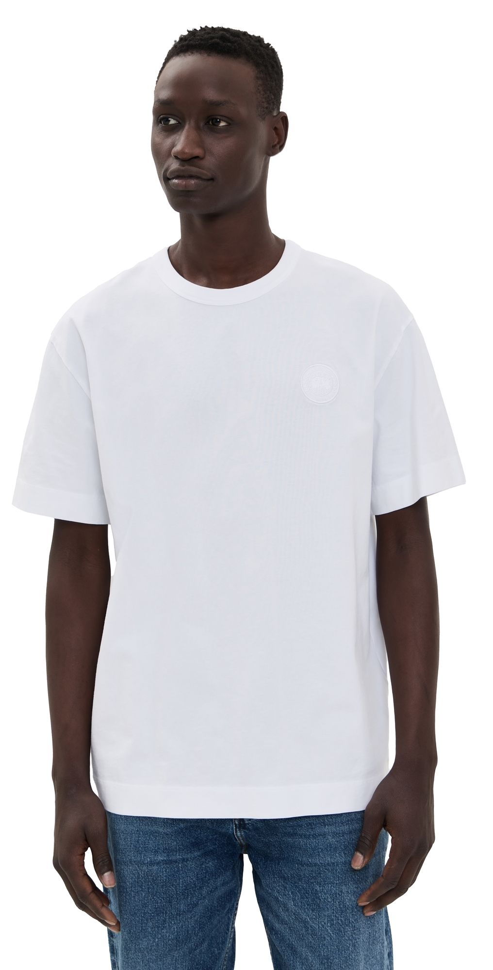 Canada Goose Gladstone Tee White S