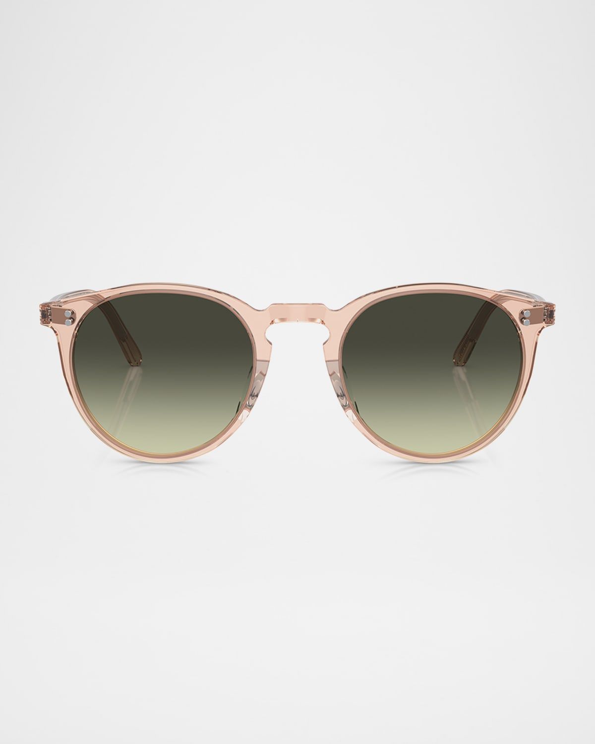 RB4456 Plastic Pillow Sunglasses