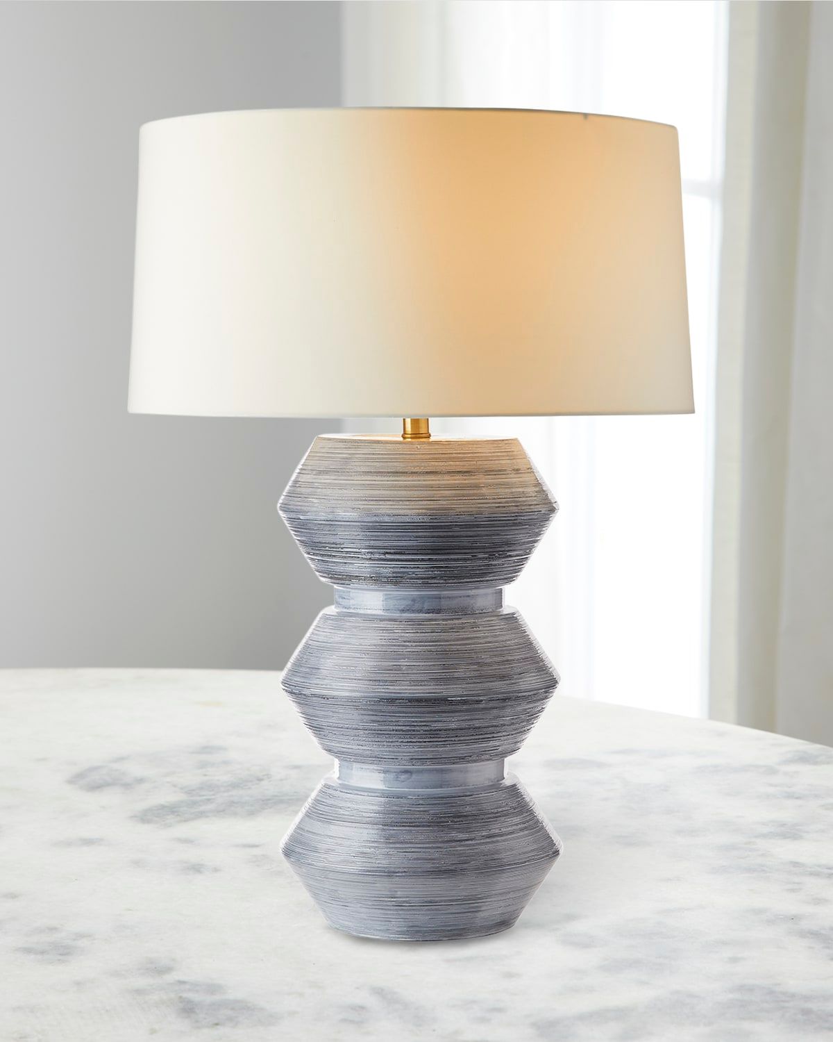 Drifter 29" Table Lamp