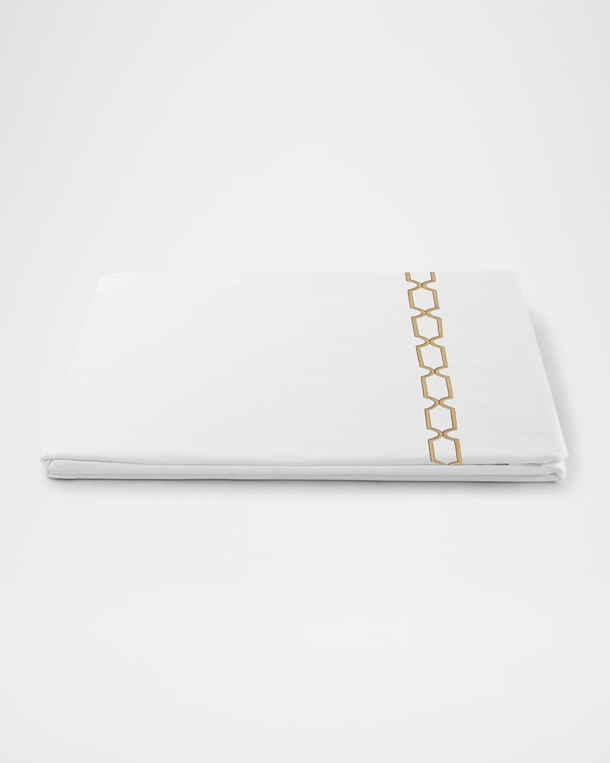 Topkapi King Flat Sheet