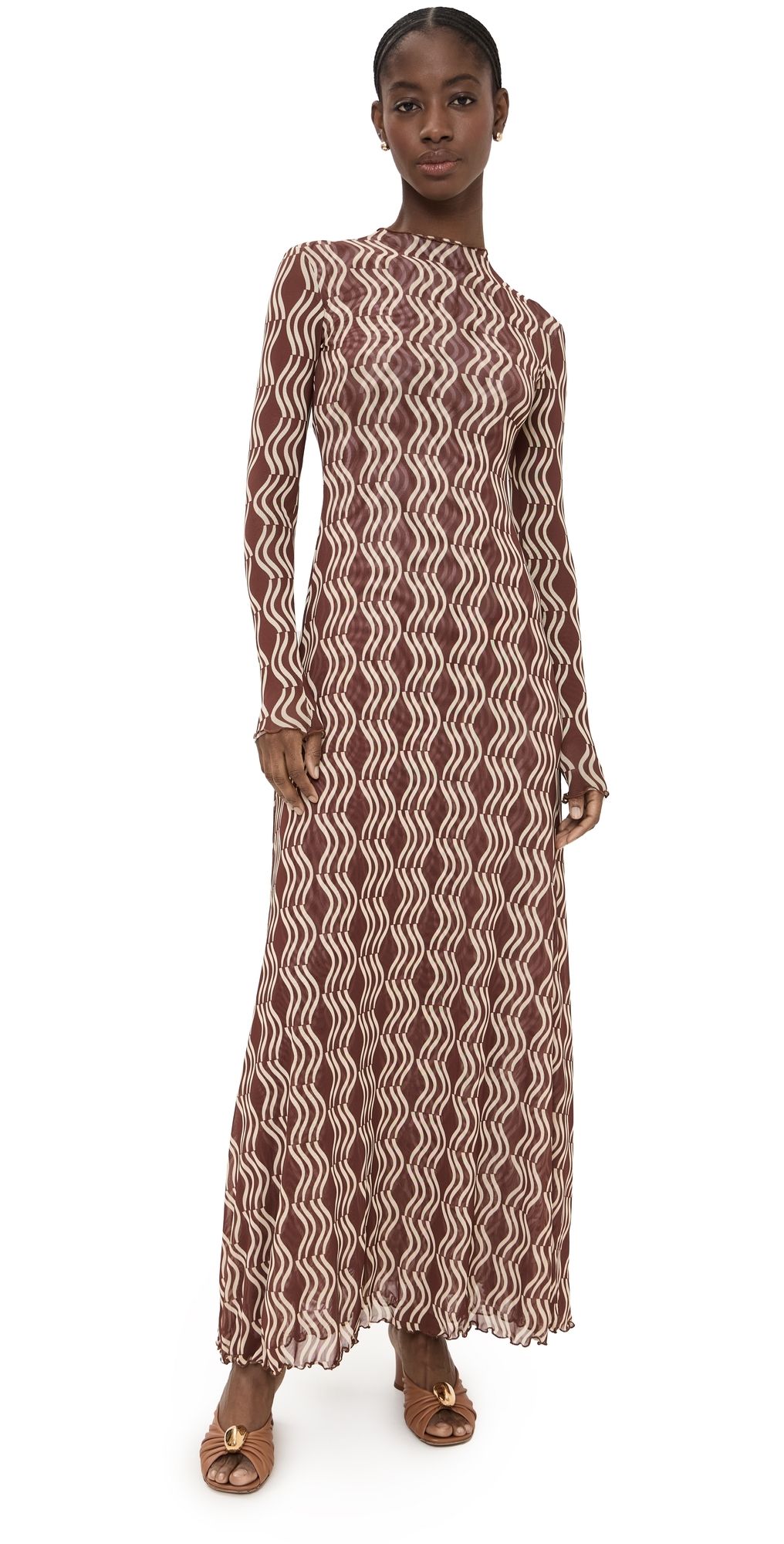 RESA Lyon Dress Coco XS