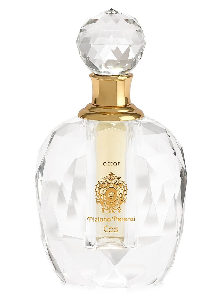 Cas Attar Eau de Parfum