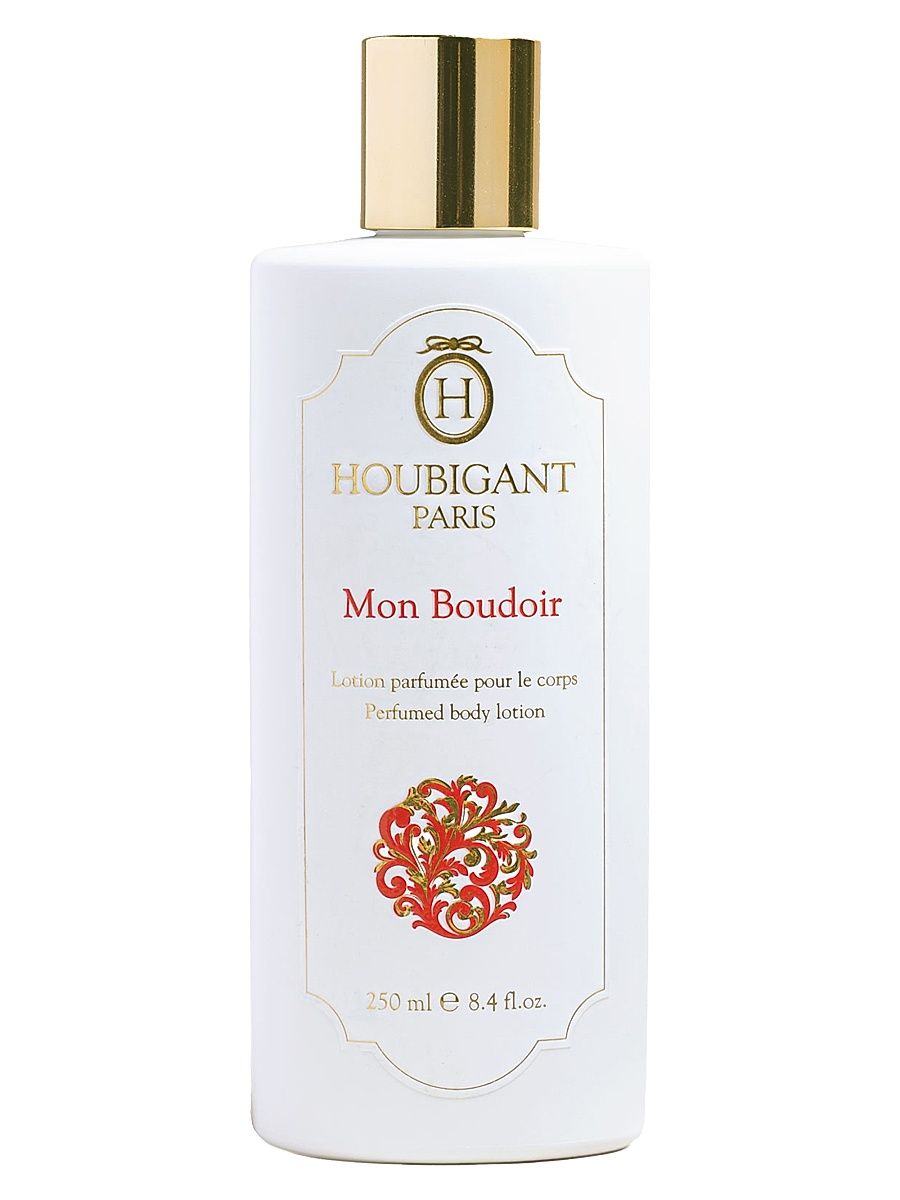 Mon Boudoir Perfumed Body Lotion