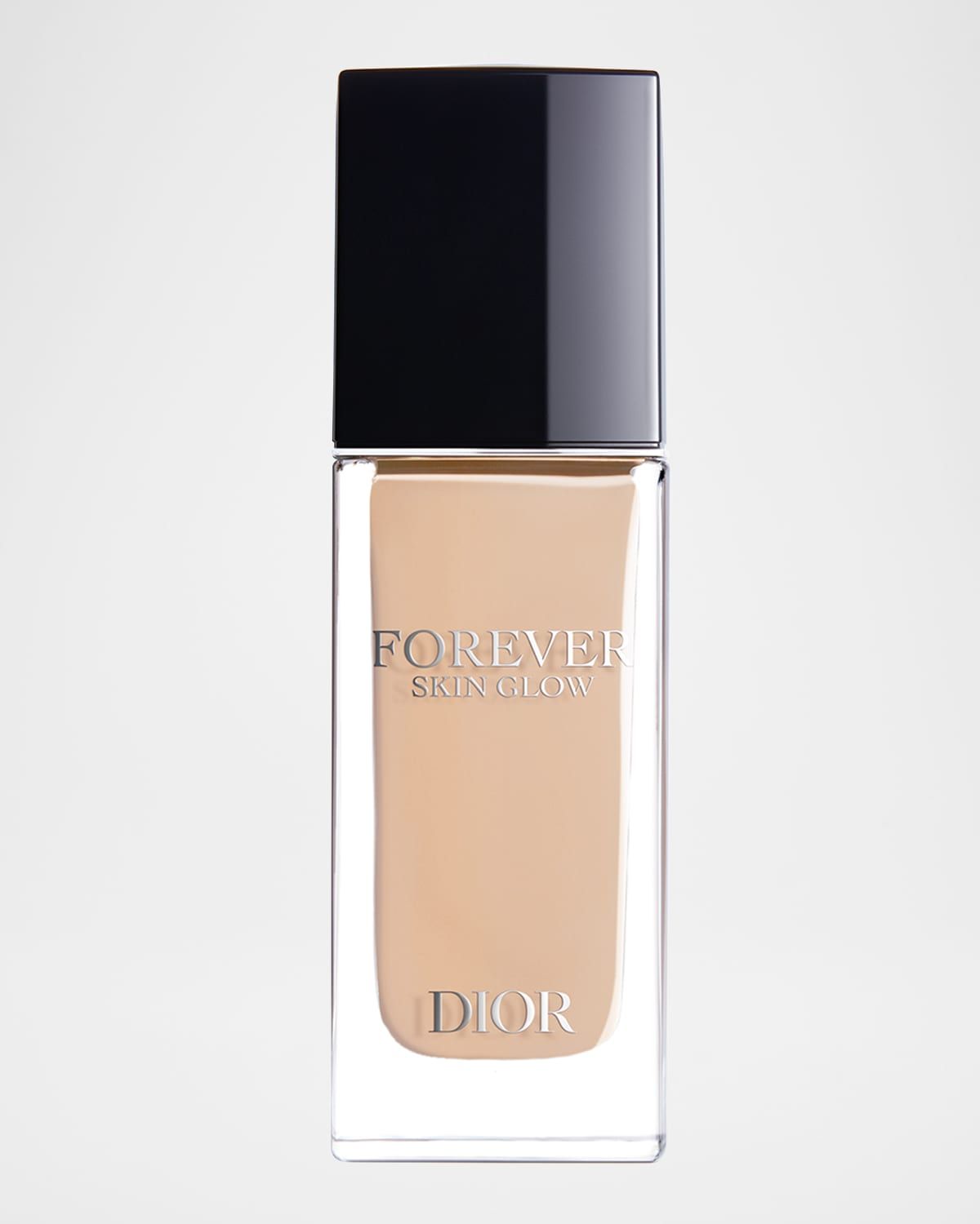 Dior Forever Skin Glow Foundation SPF 15, 1 oz.