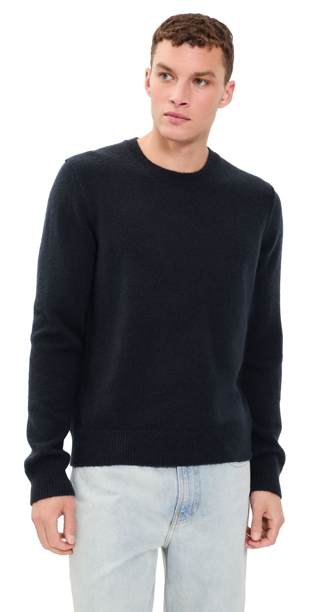 RAILS Laurent Sweater Midnight M