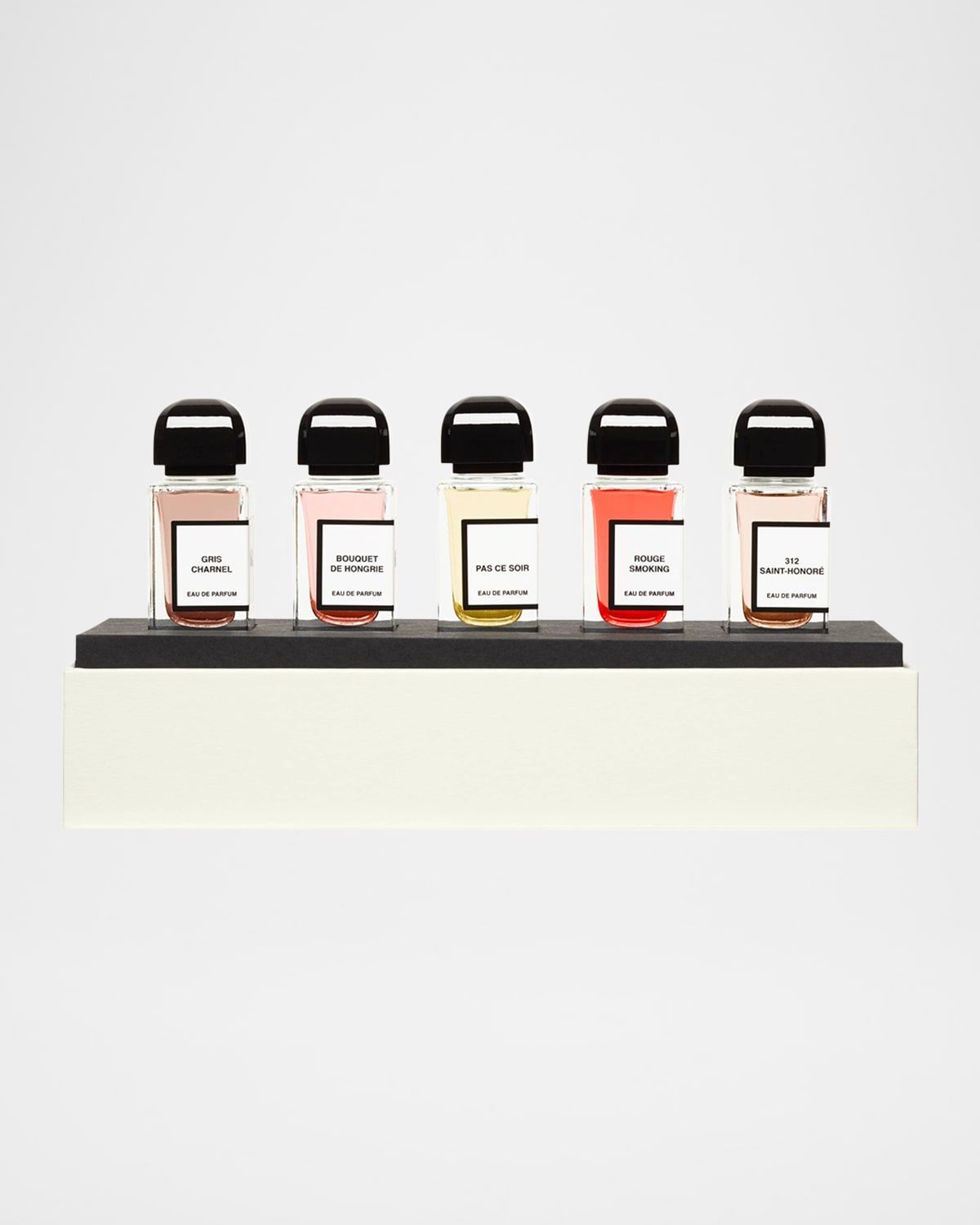 Les Miniatures Coffret