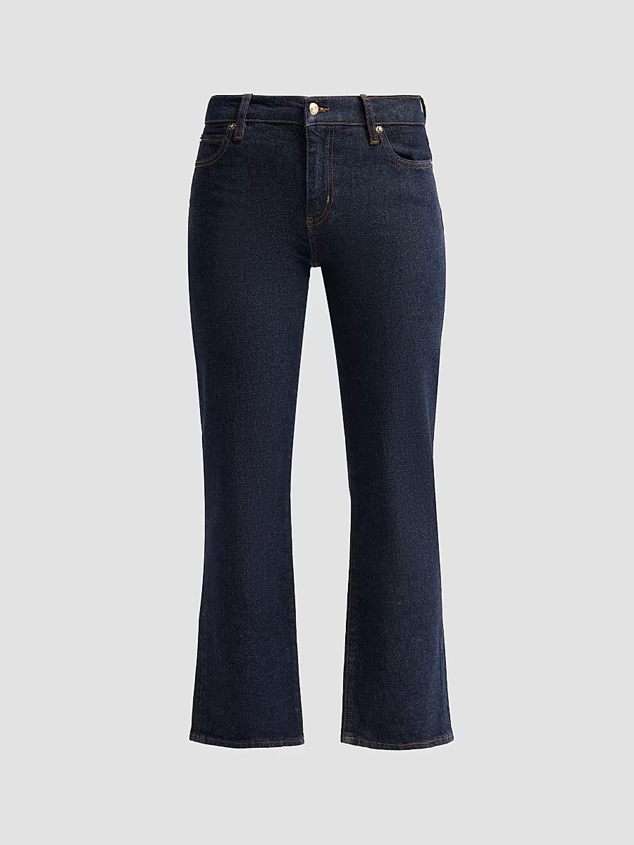 Women's The Cigarette Jeans - Rinse - Size 32