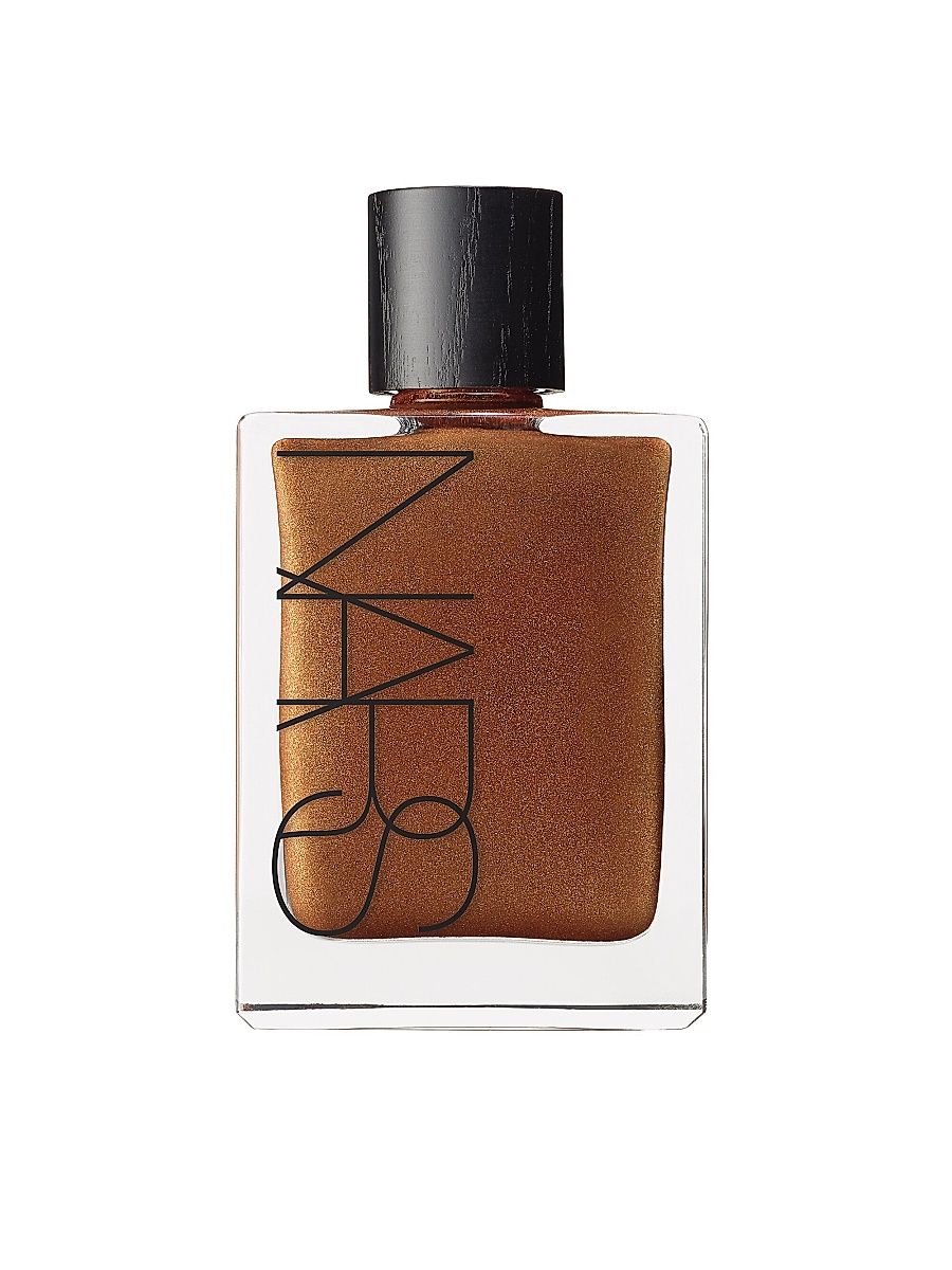 Monoi Body Glow - Size 0