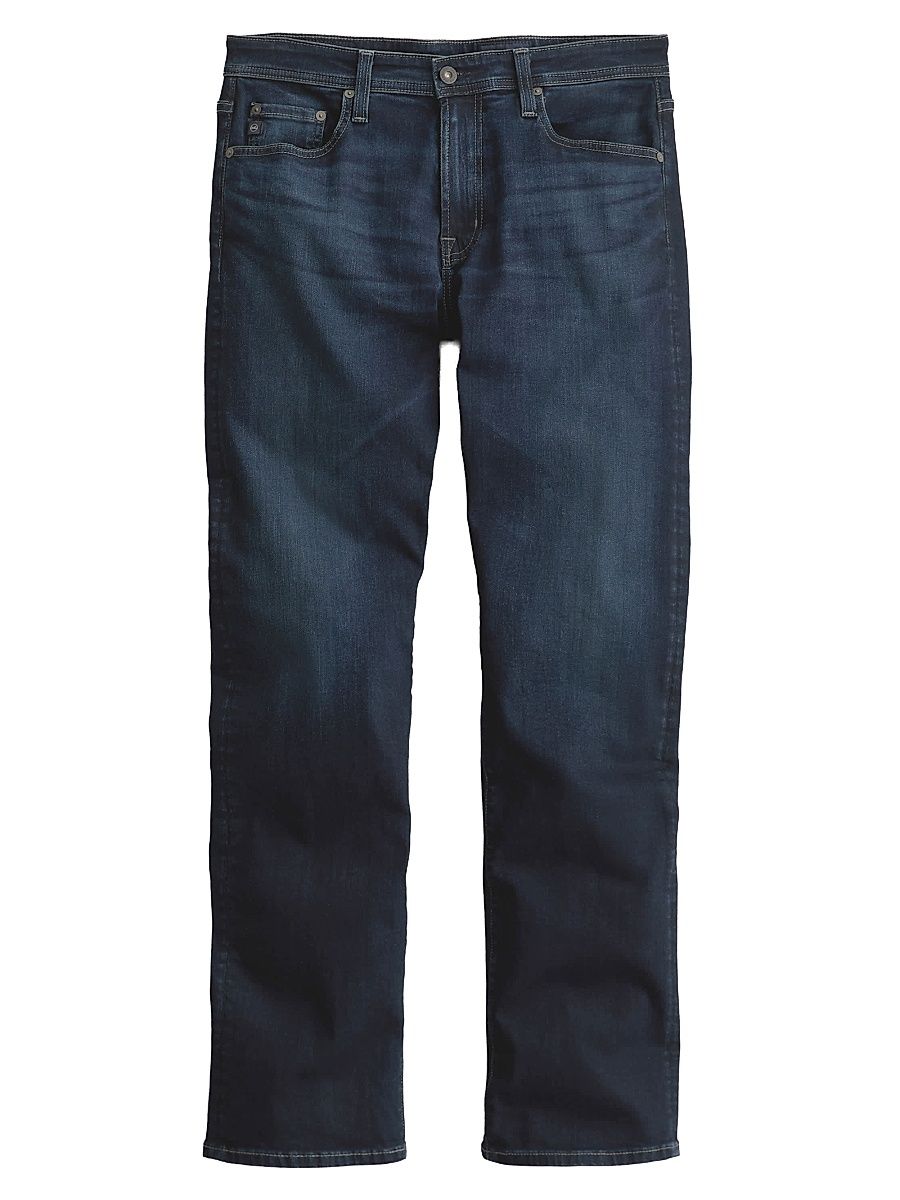 Men's Protege Straight-Leg Jeans - Normandy - Size 32