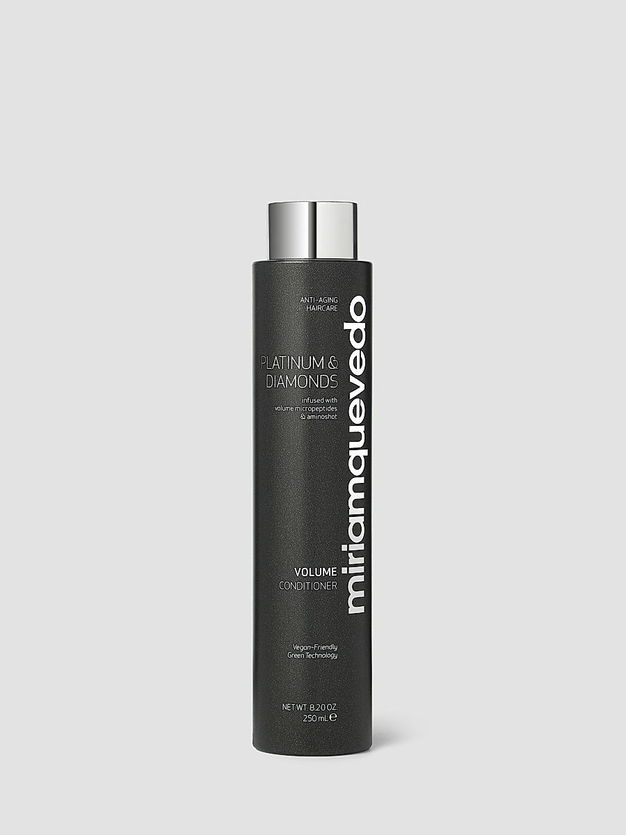 Platinum & Diamond Volume Conditioner