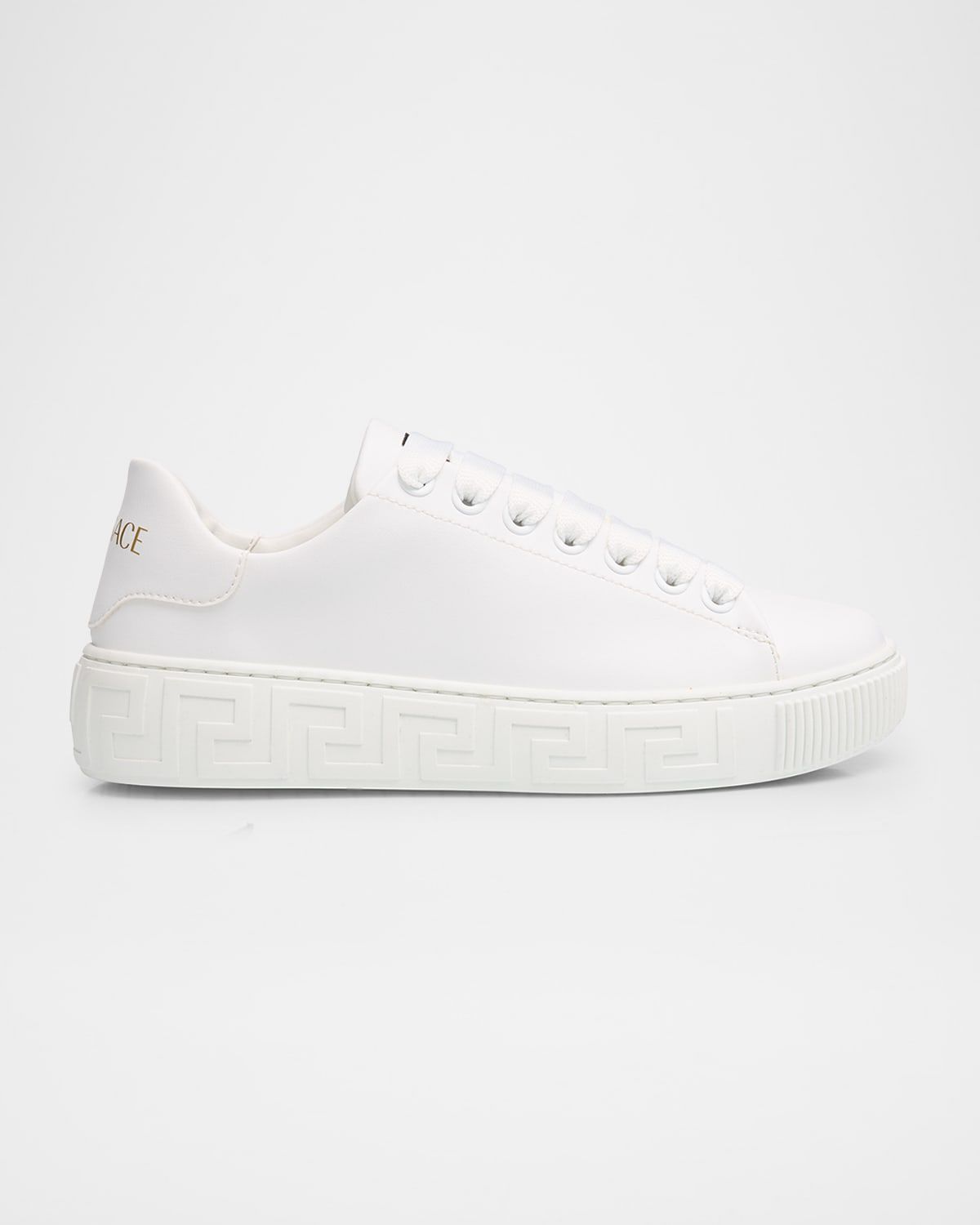 Kid & apos;s Greca Low Top Sneakers, Kids