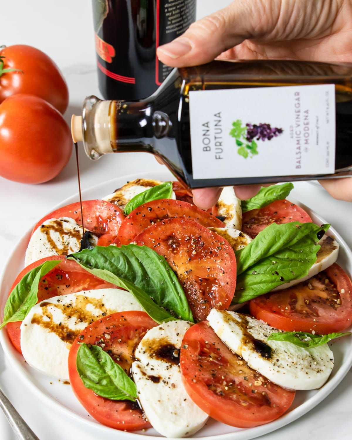 7-Year Invecchiato IGP Balsamic Vinegar