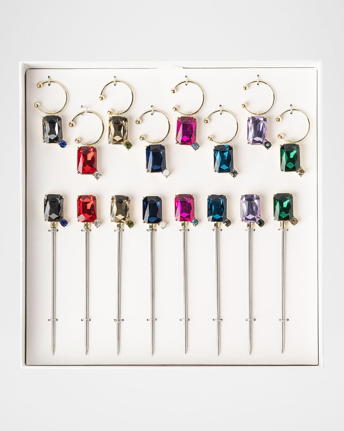 Cocktail Accessories Party Set