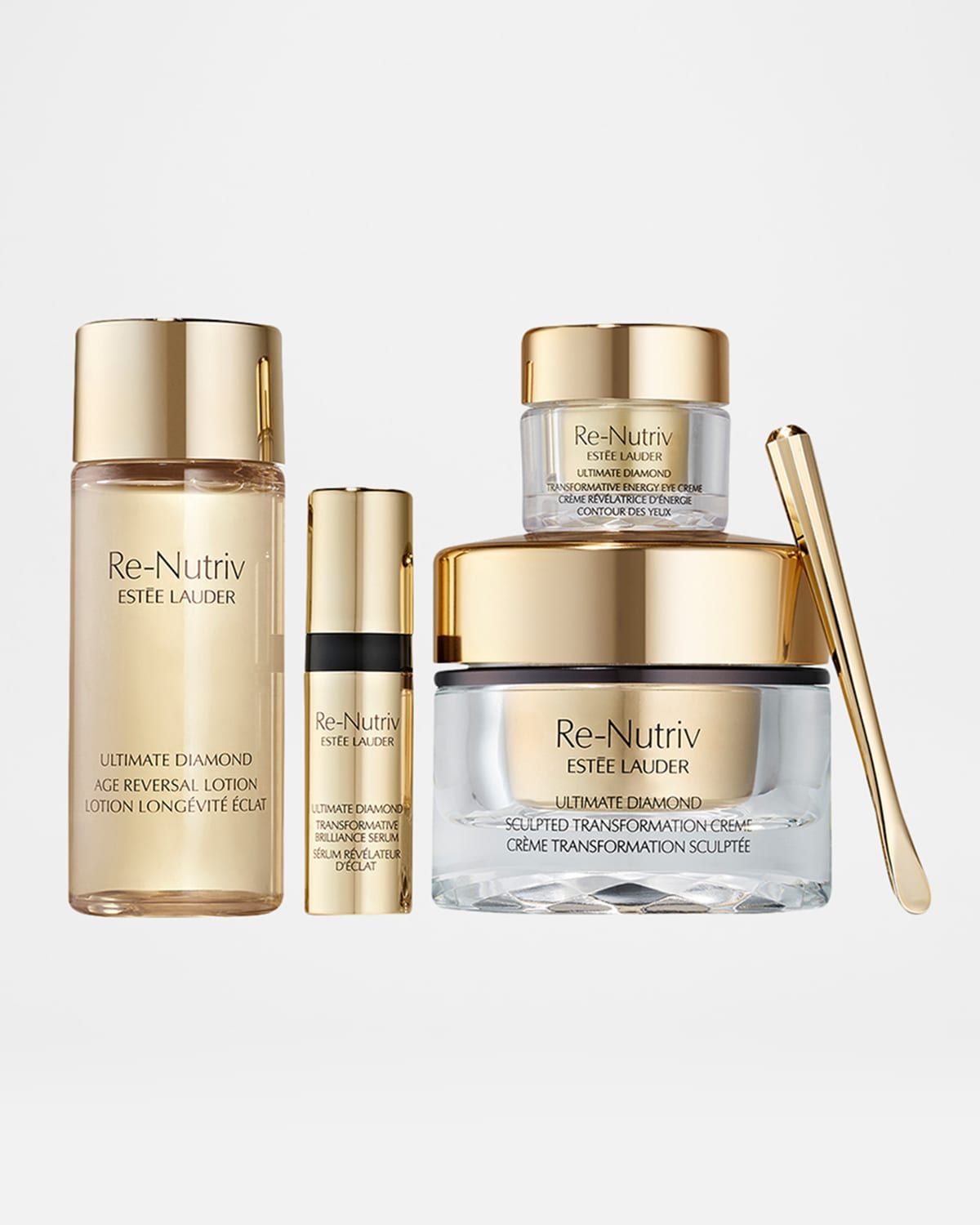 Re-Nutriv Youth-Igniting Luxury Collection Gift Set
