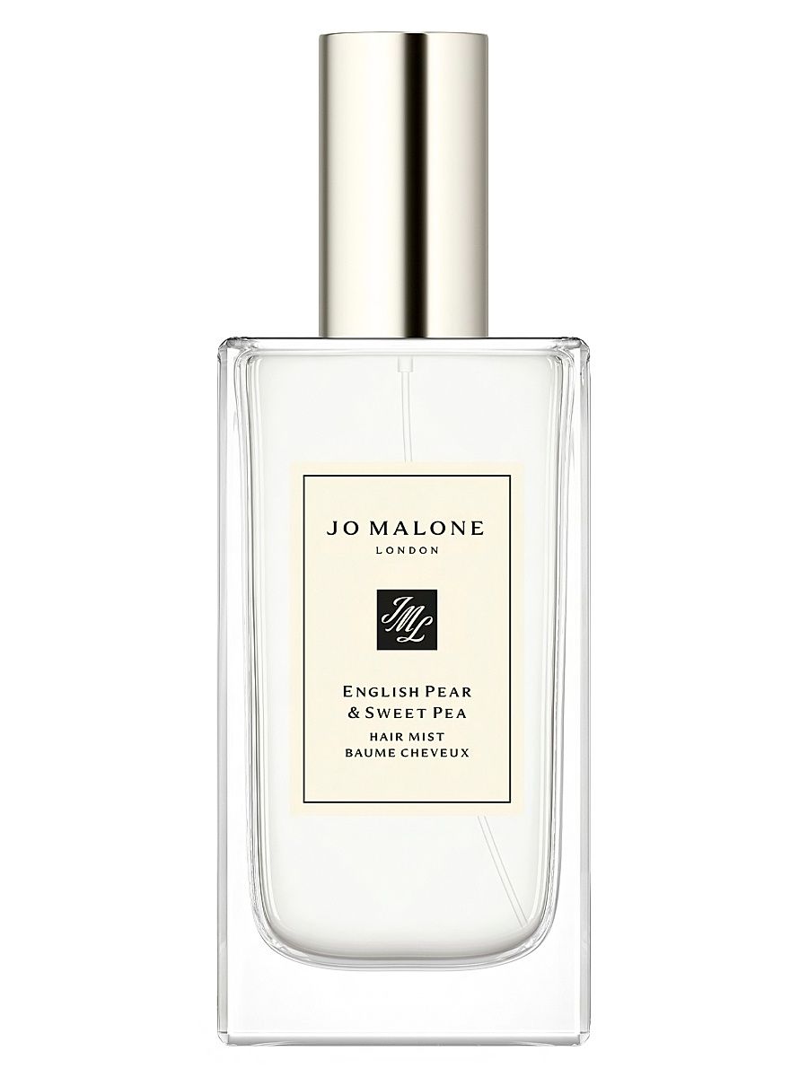 English Pear & Sweet Pea Hair Mist - Size 1 oz
