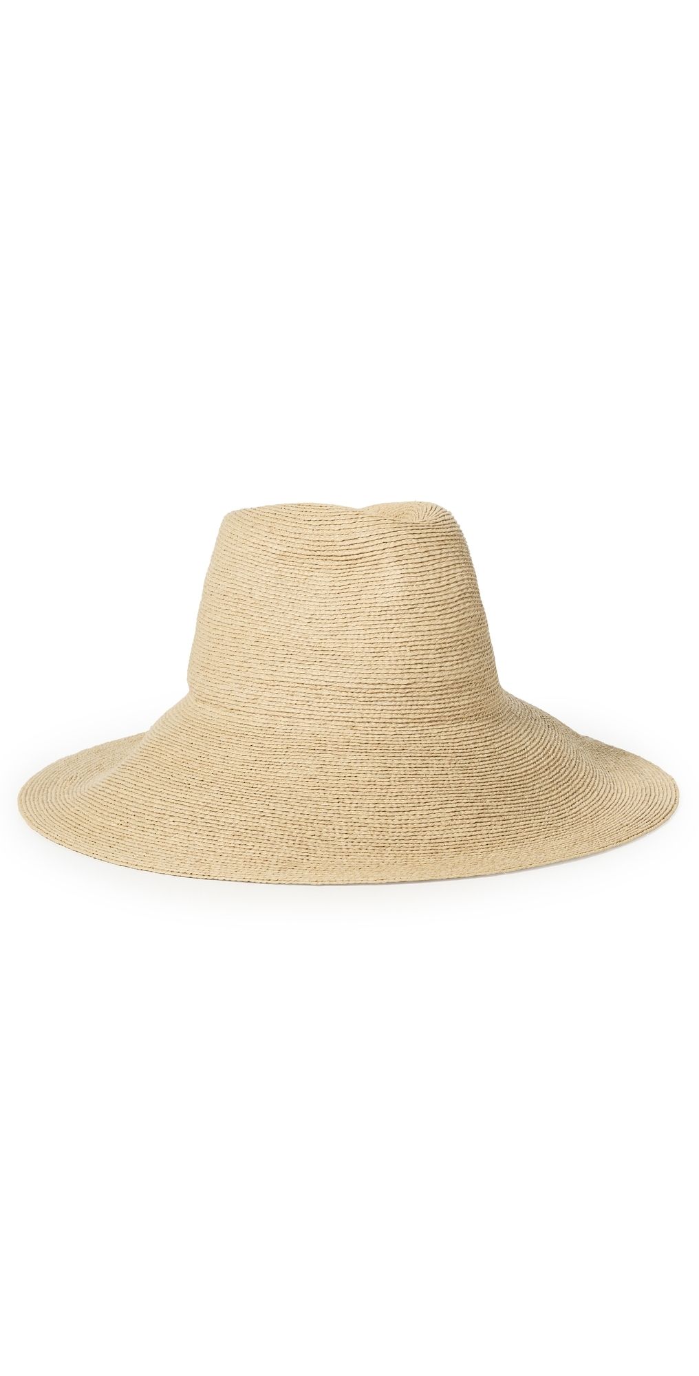 Janessa Leone Colette Hat Natural L