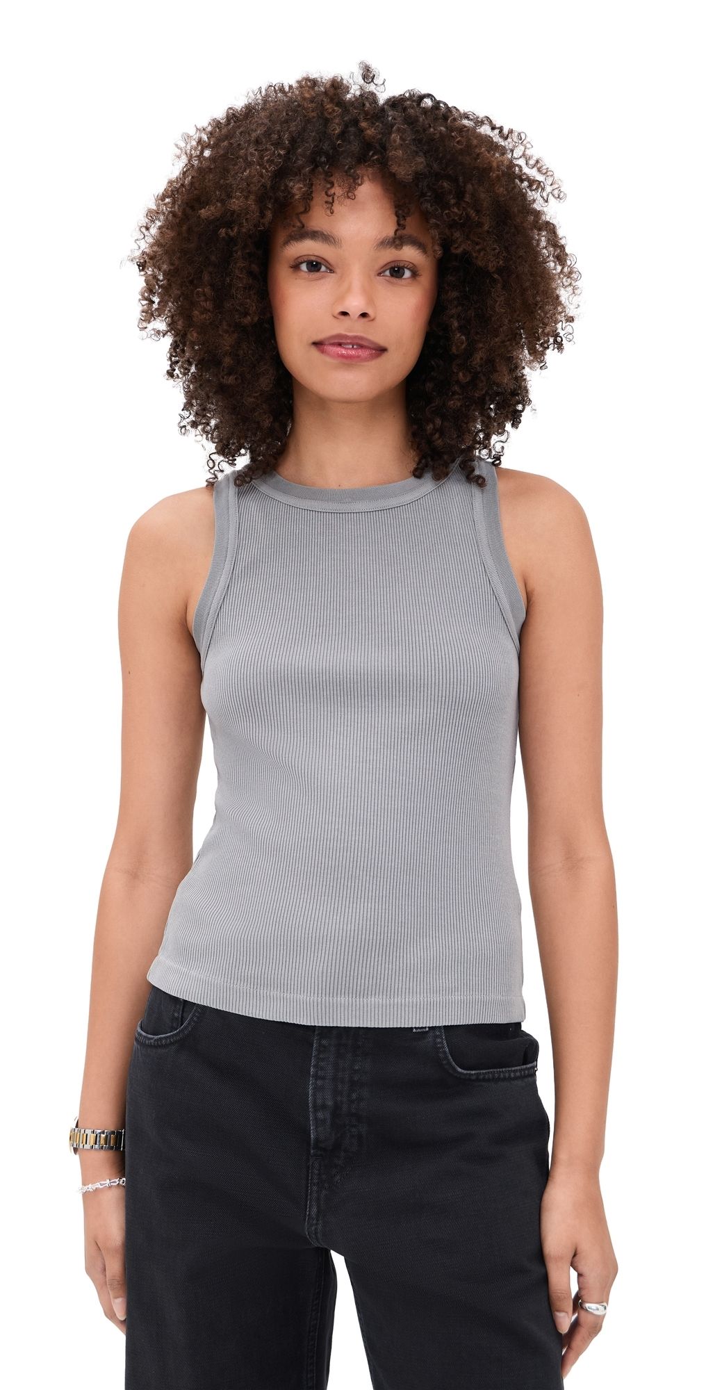 Citizens of Humanity Isabel Tank Balboa L