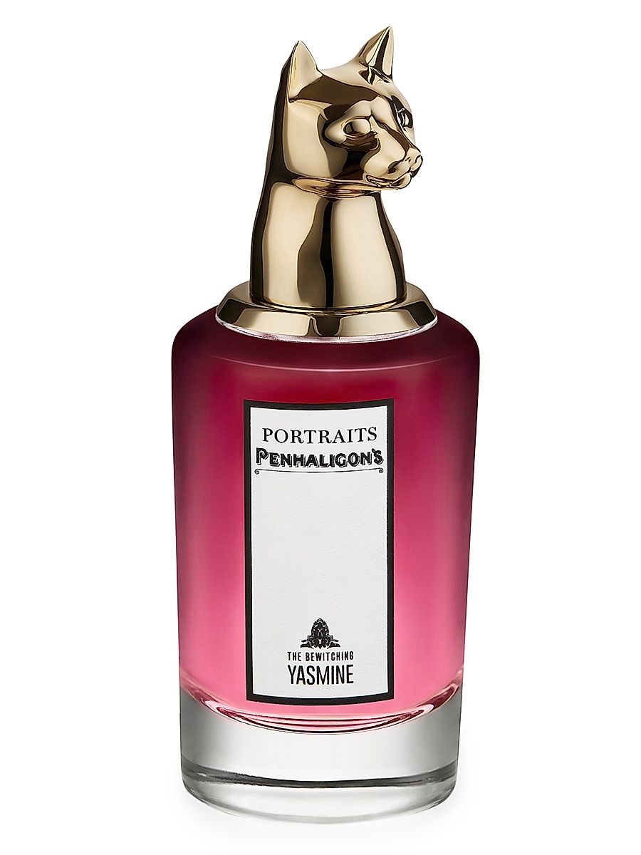 The Bewitching Yasmin Eau de Parfum