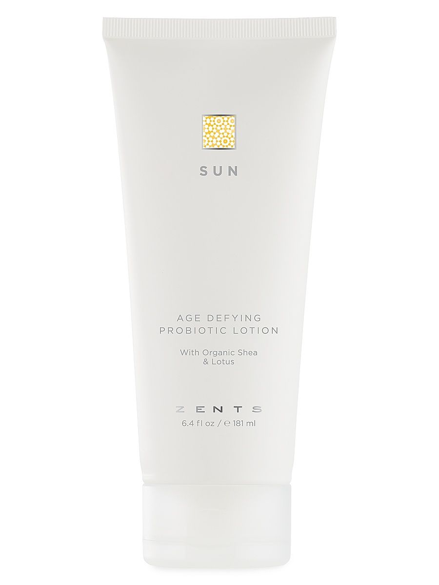 Sun Age Defying Probiotic Lotion