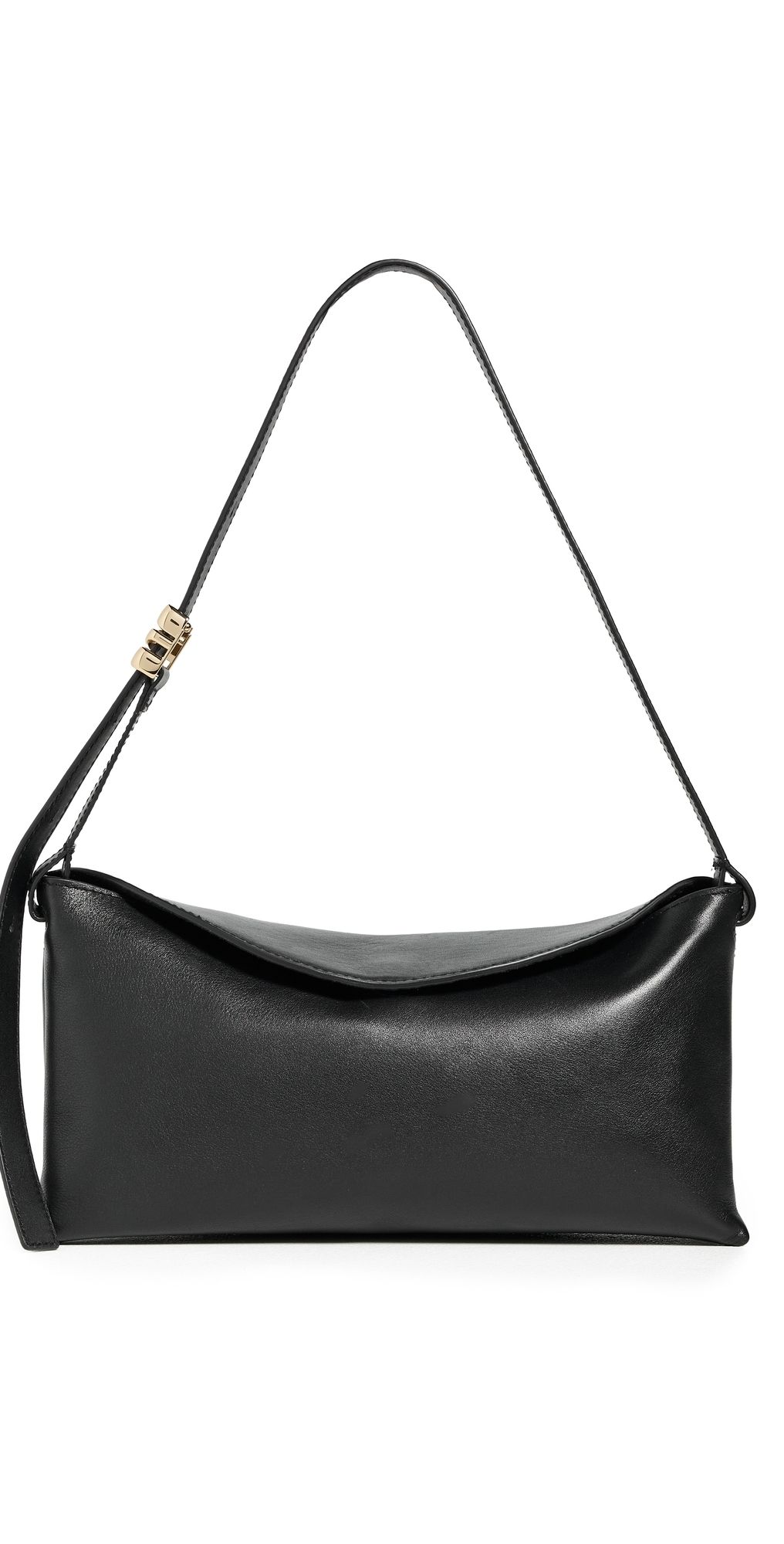 Madewell Date Night Party Shoulder Bag True Black One Size
