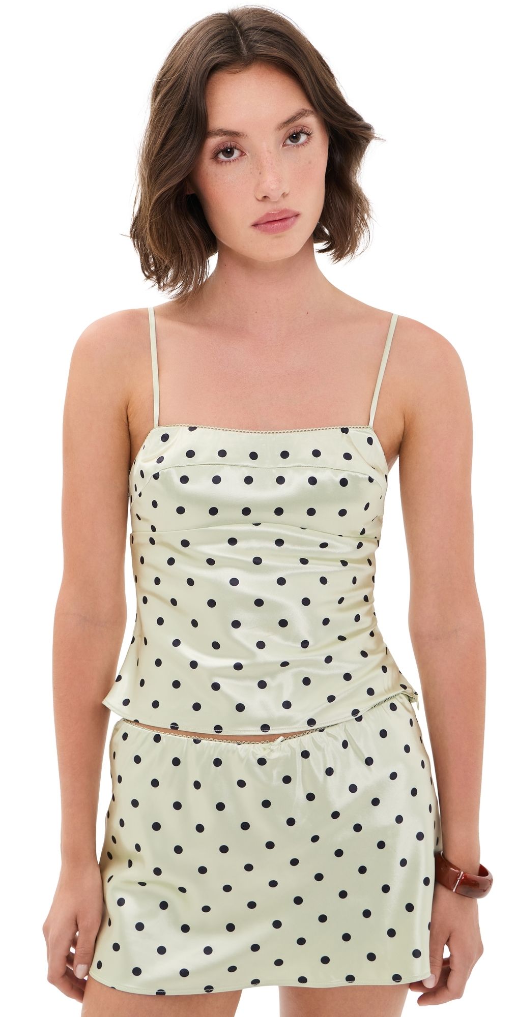 NIA Avalon Top Pistachio XL