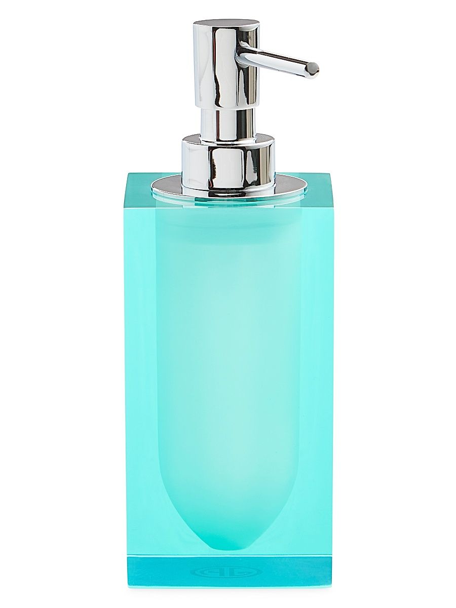 Jonathan Adler Hollywood Acrylic Soap Dispenser