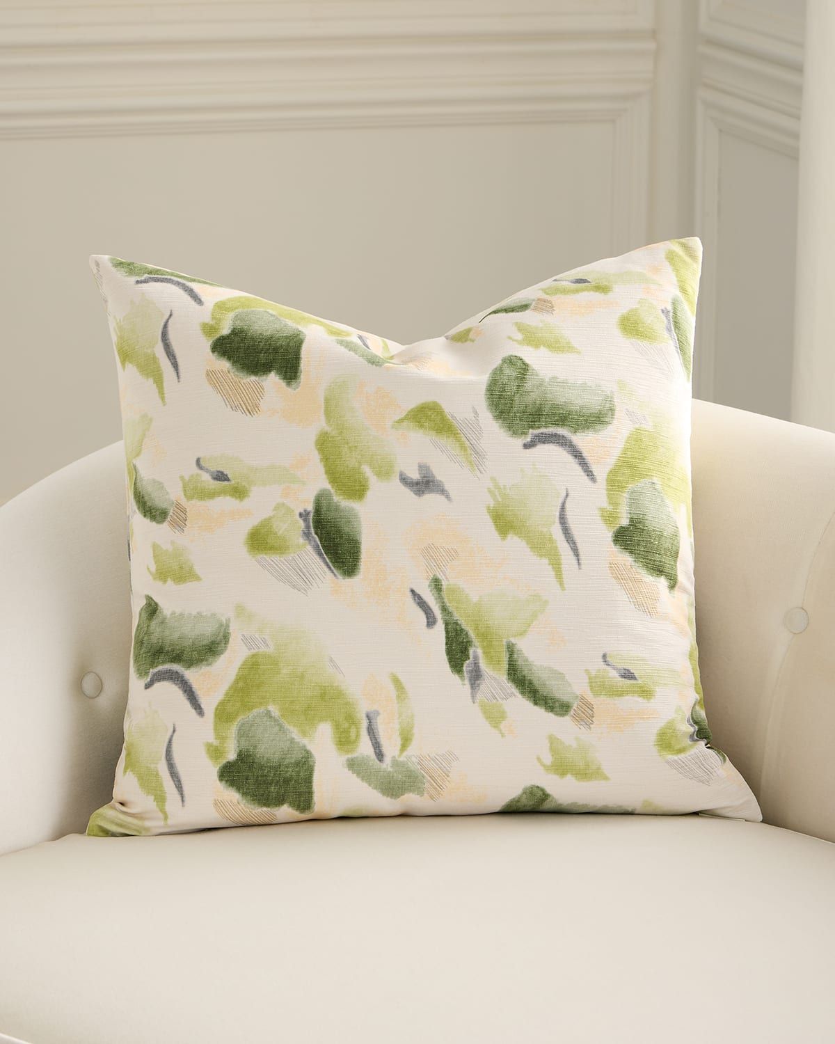 Irvine Decorative Pillow