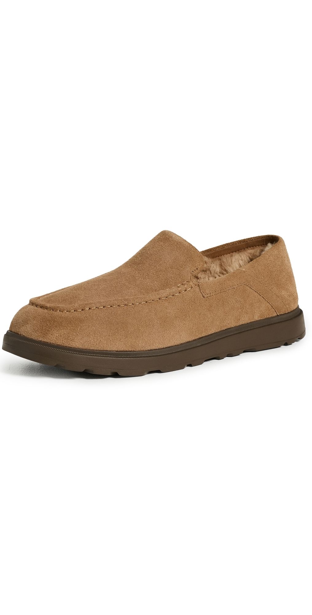 UGG Shep Loafers Chestnut 13