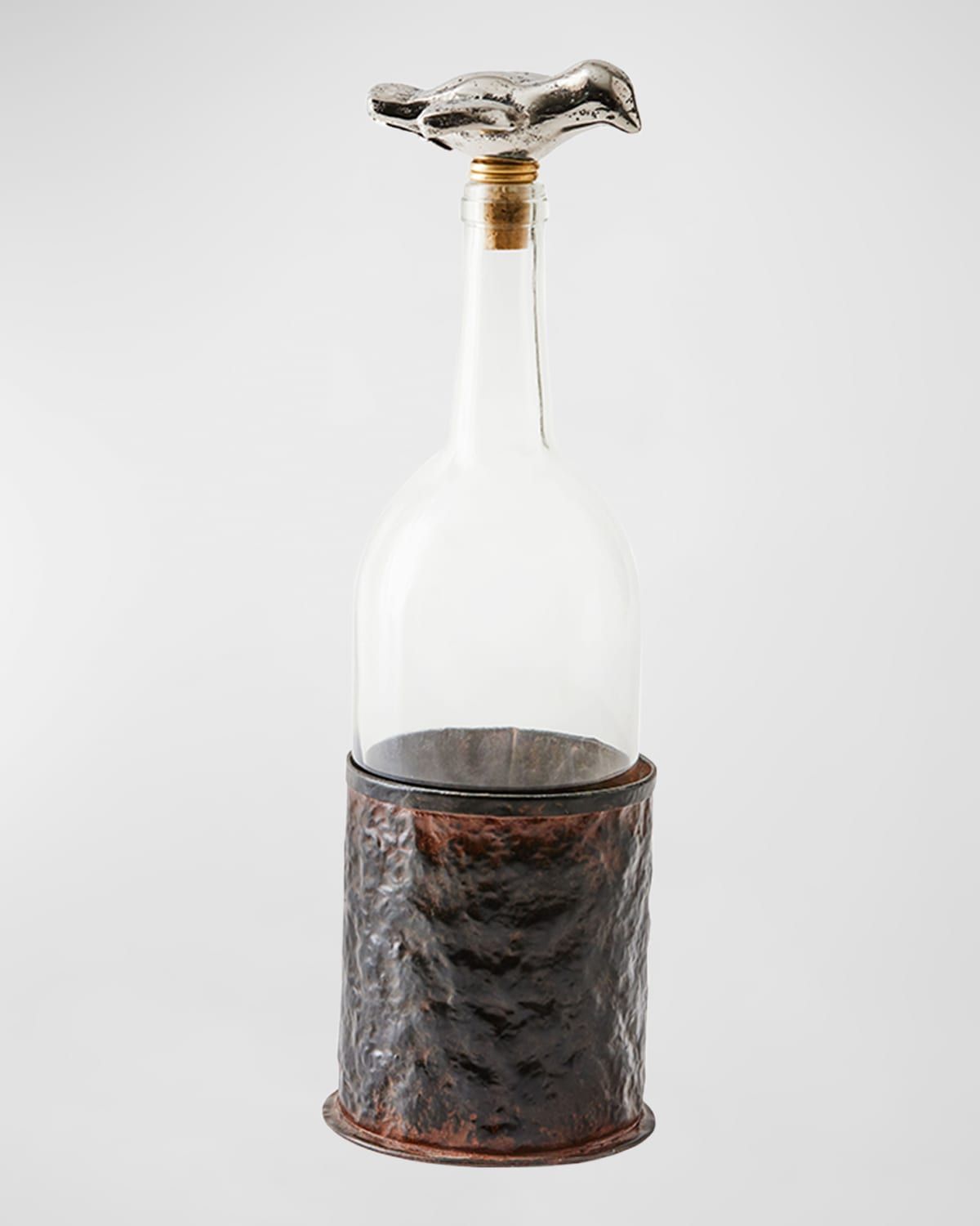 Paloma Botella Bird Bottle