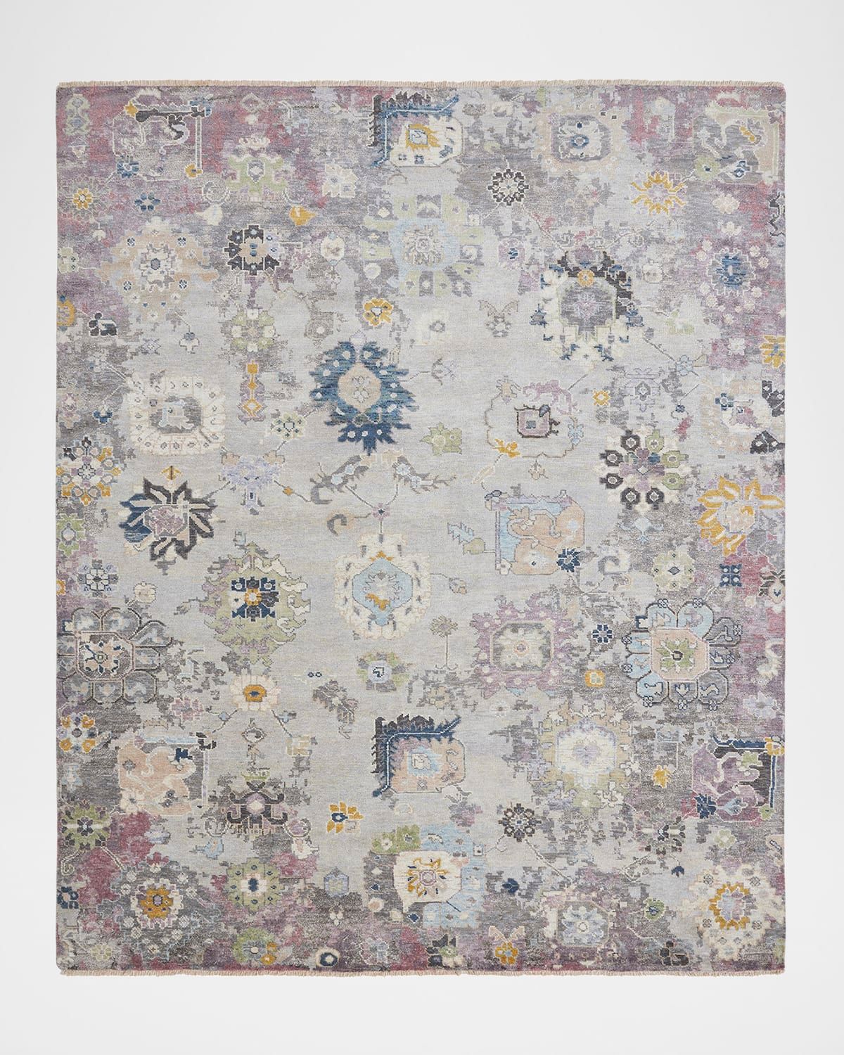 Jocelyn Hand-Knotted Rug