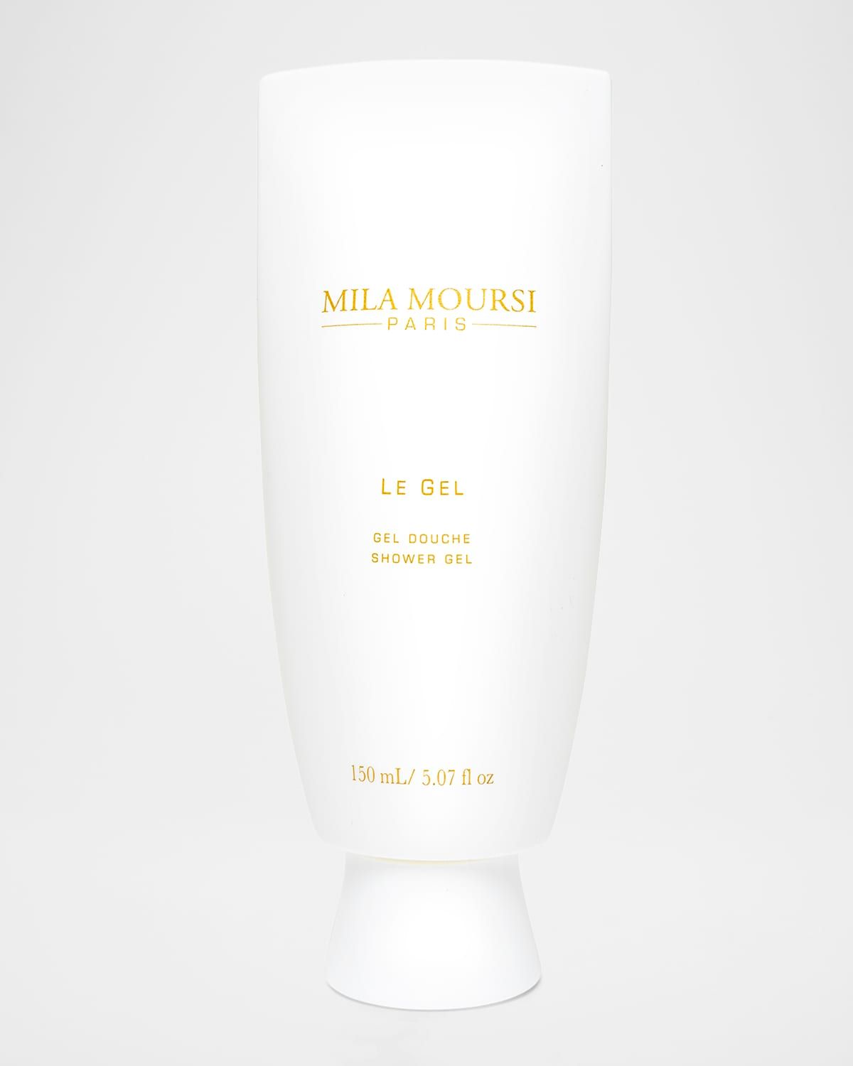 Le Gel Shower Gel, 5 oz.