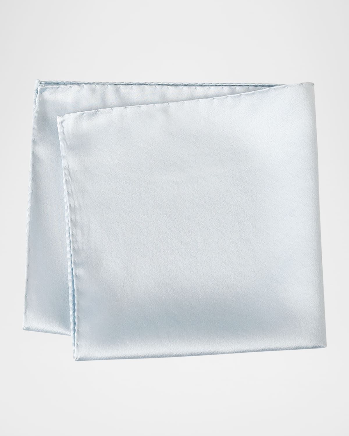 Men & apos;s Silk Wedding Pocket Square