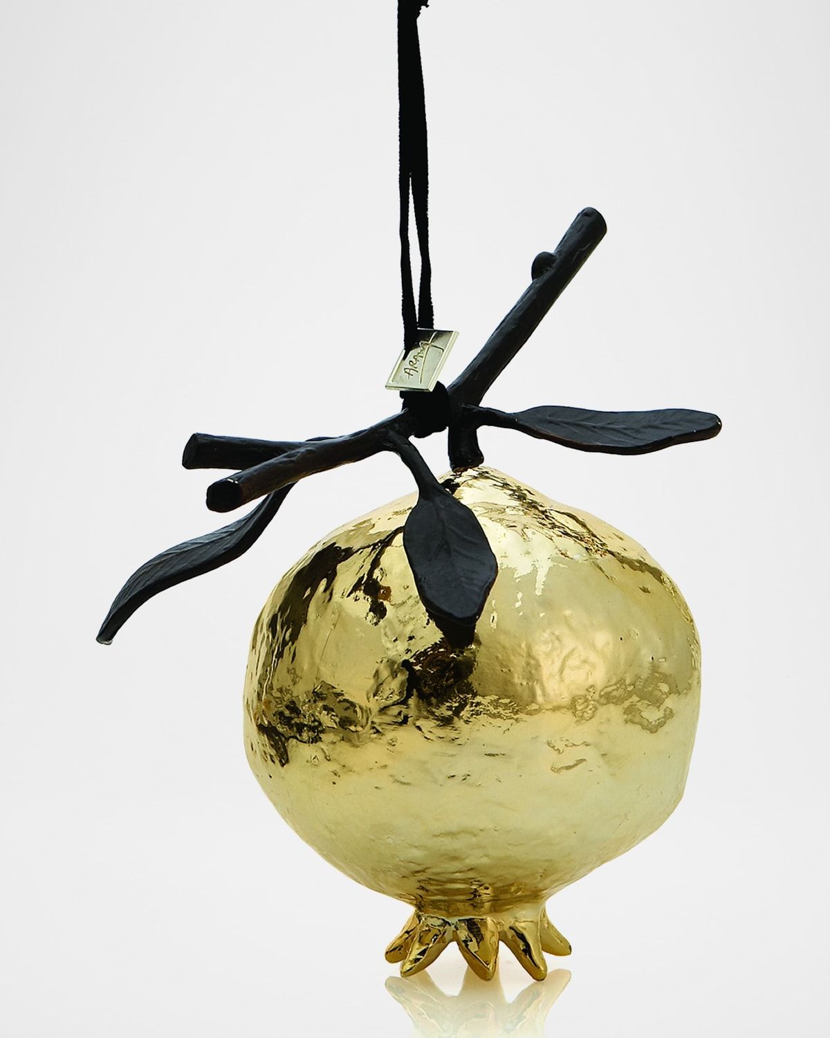Pomegranate Ornament