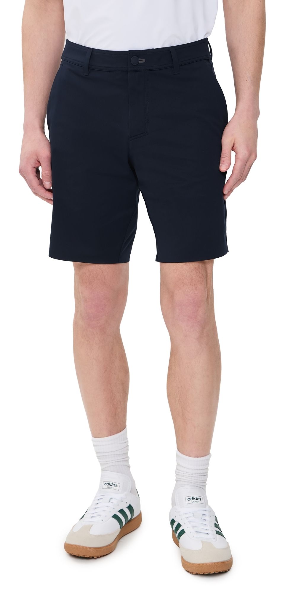 Rhone Commuter Flyweight Shorts 9 True Navy 34