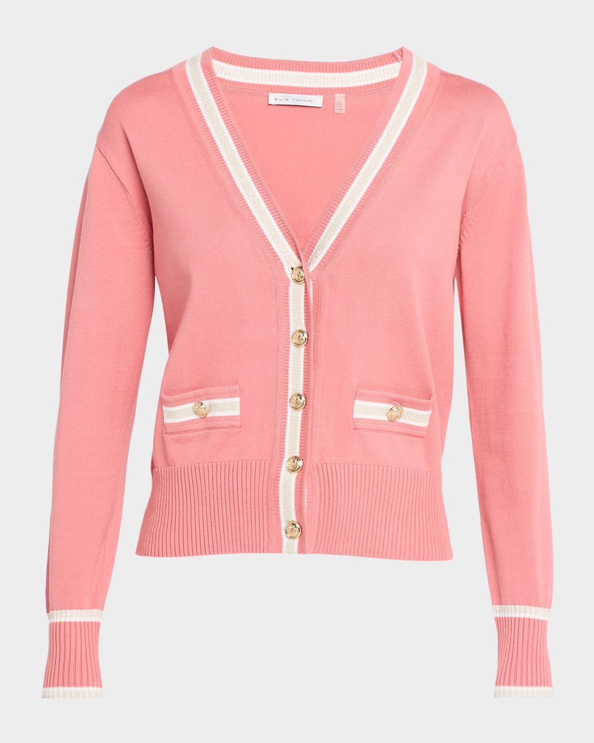 Kiva V-Neck Cardigan