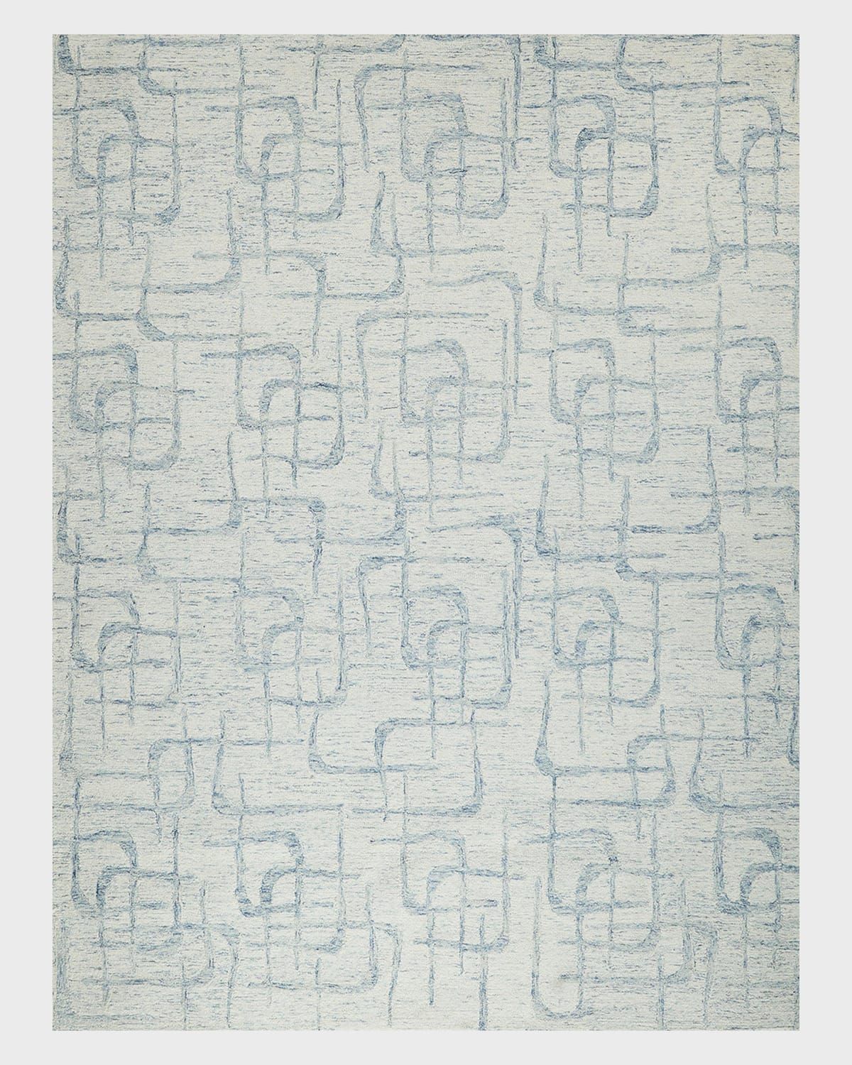 Breeze Hand-Tufted Rug