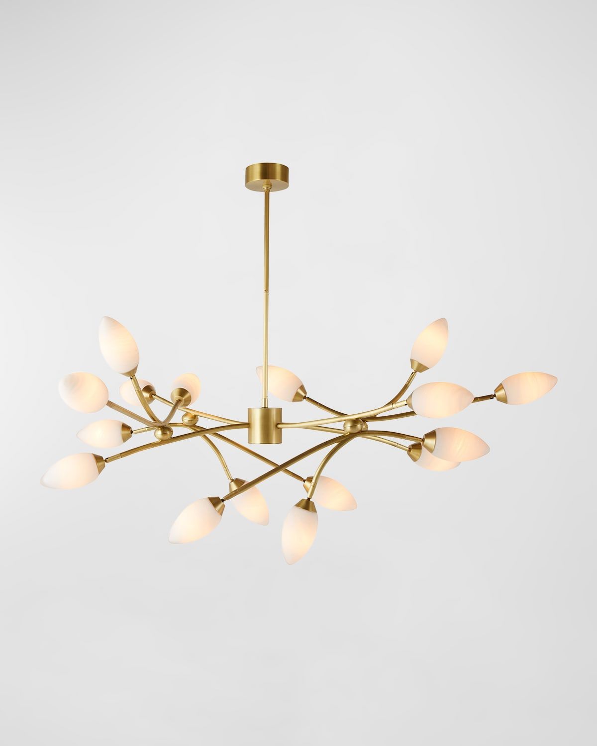 Ember 16-Light Chandelier