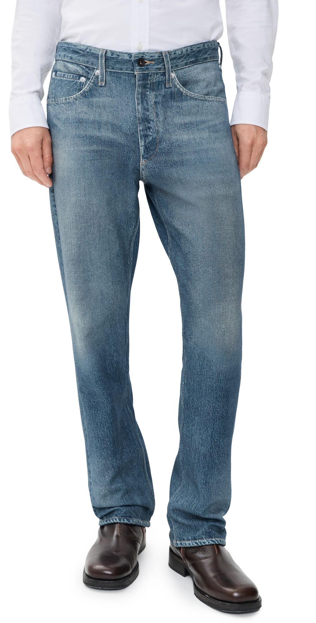 rag & bone Fit 4 Miramar Pants Emory 33