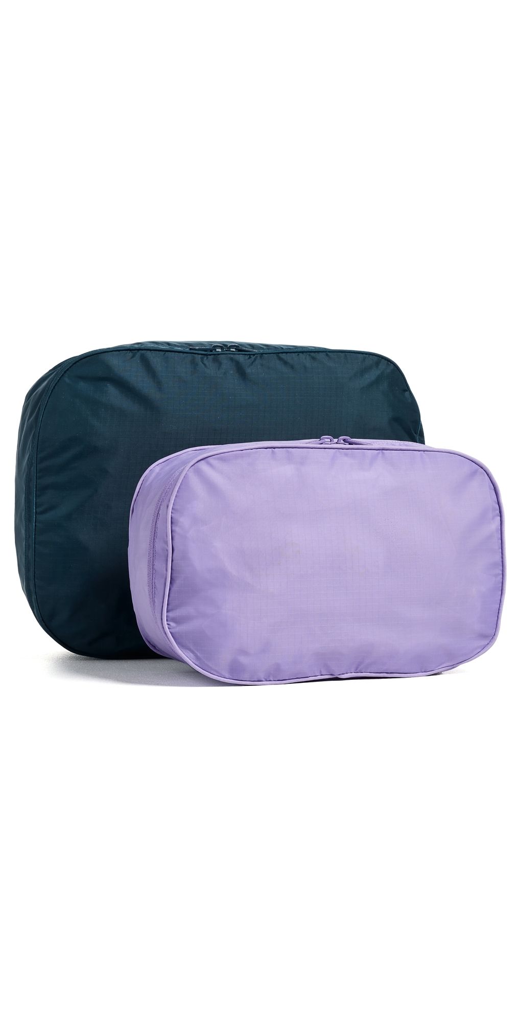 BAGGU Packing Cube Set Crocus Mix One Size