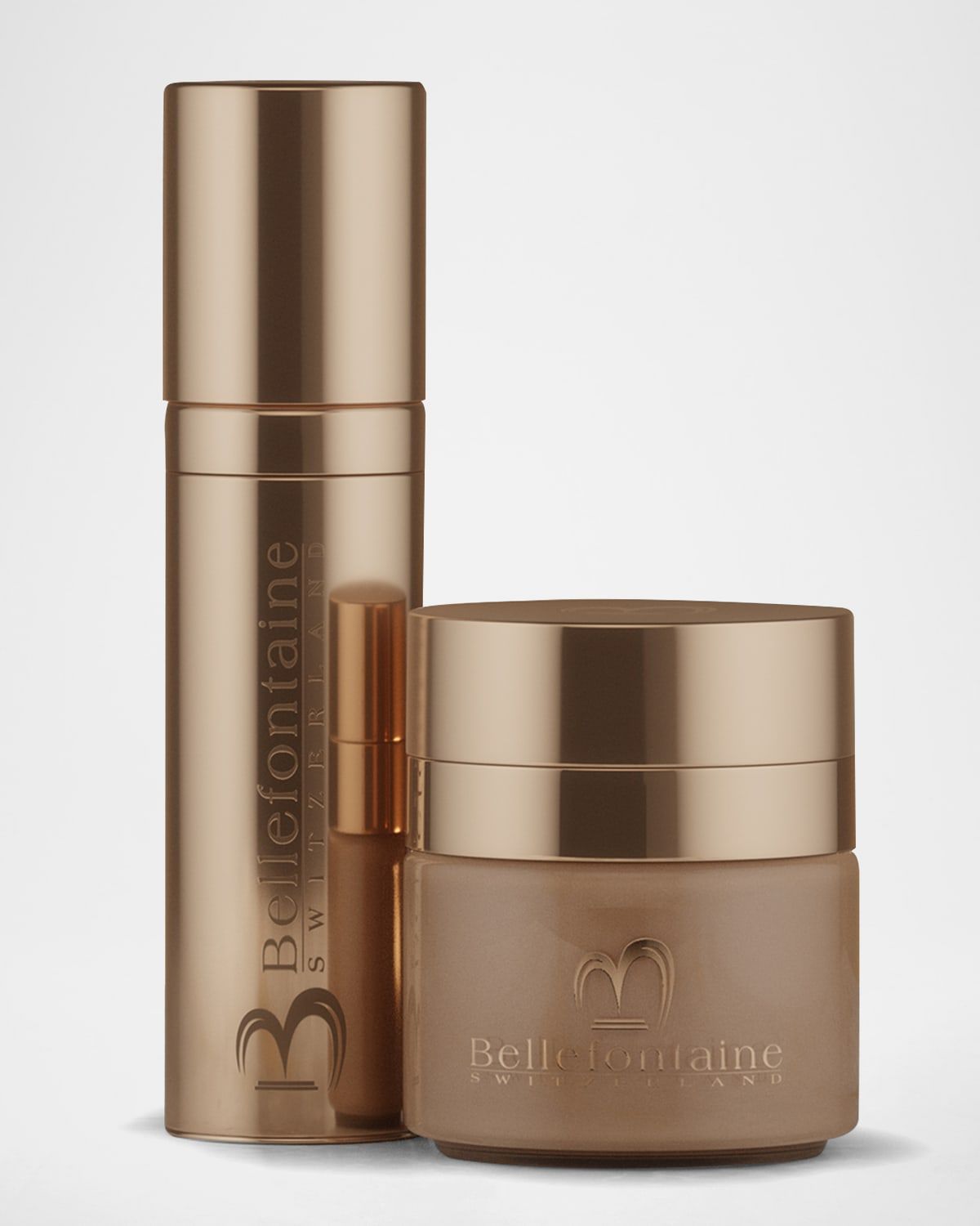 Exquis Golden Caviar