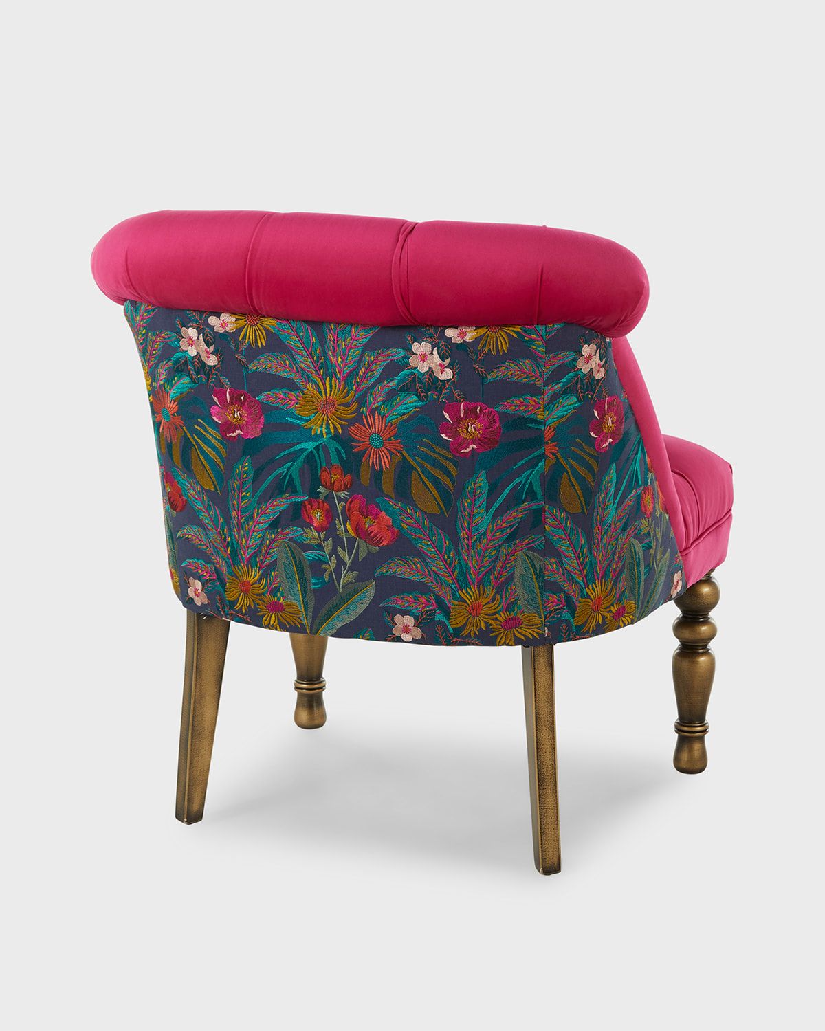 Fiona Accent Chair