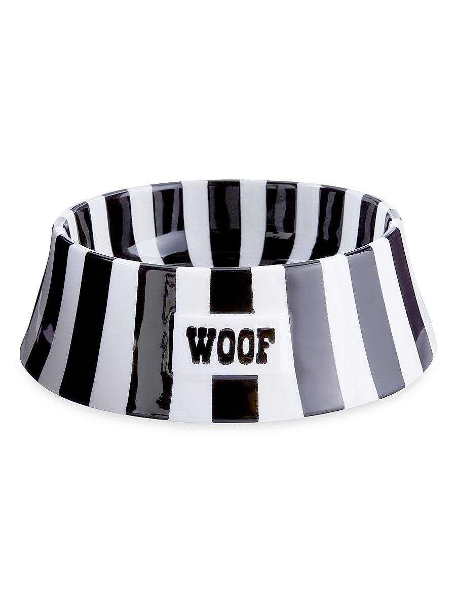 Vice Woof Pet Bowl