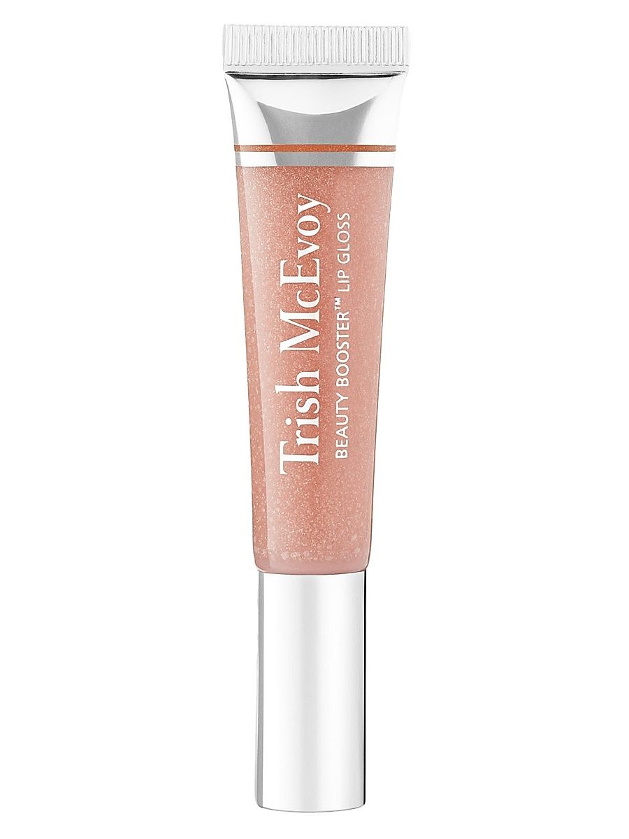 Beauty Booster Lip Gloss - Nude