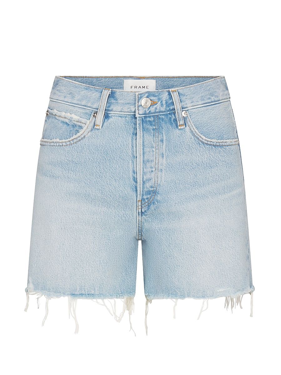 Women's The Everyday Denim Shorts - Swindle - Size 32