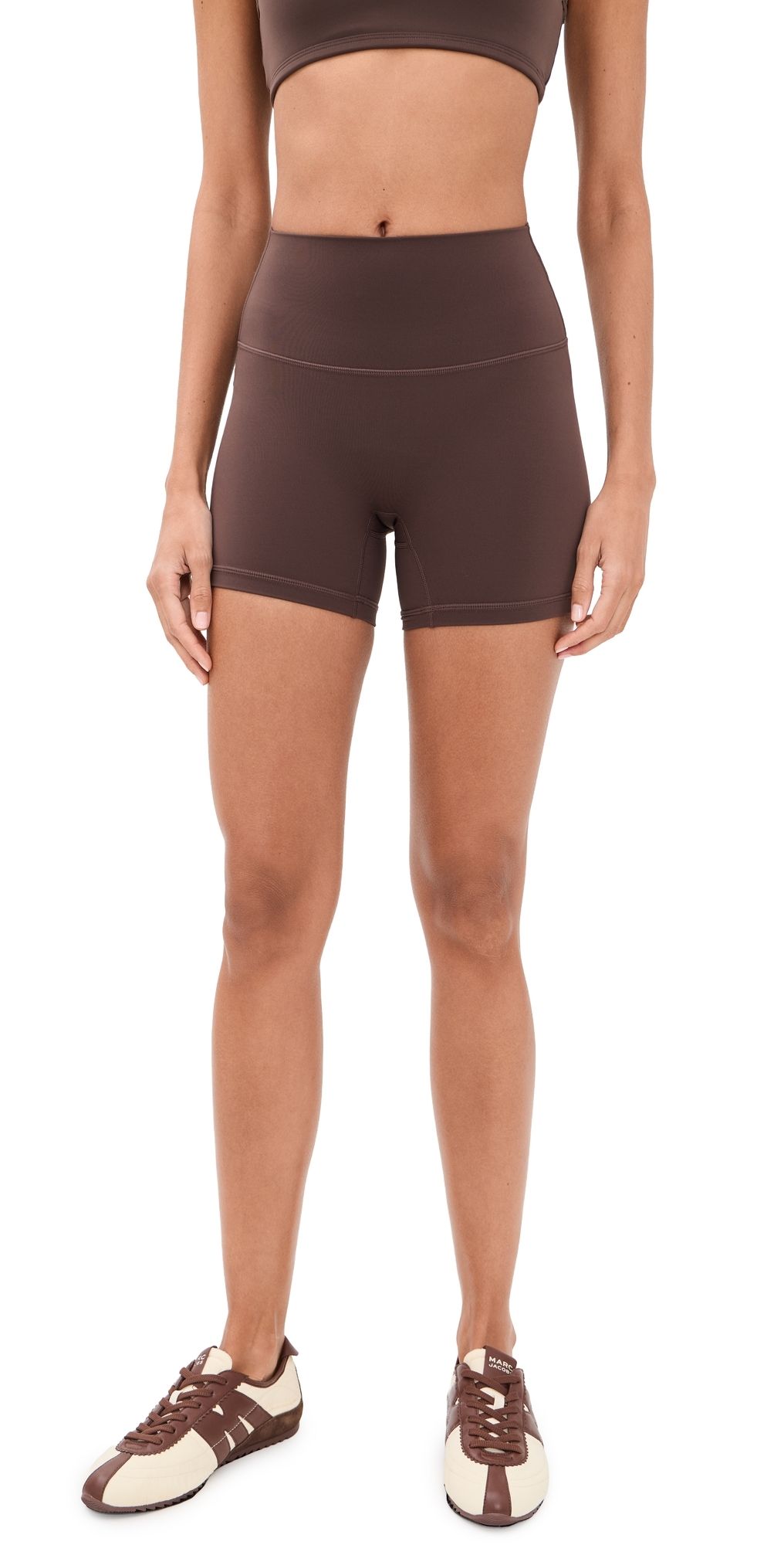 SET Airluxe Breathe Shorts Terrain XS