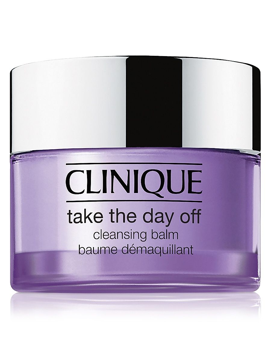Women's Take The Day Off Cleansing Balm
