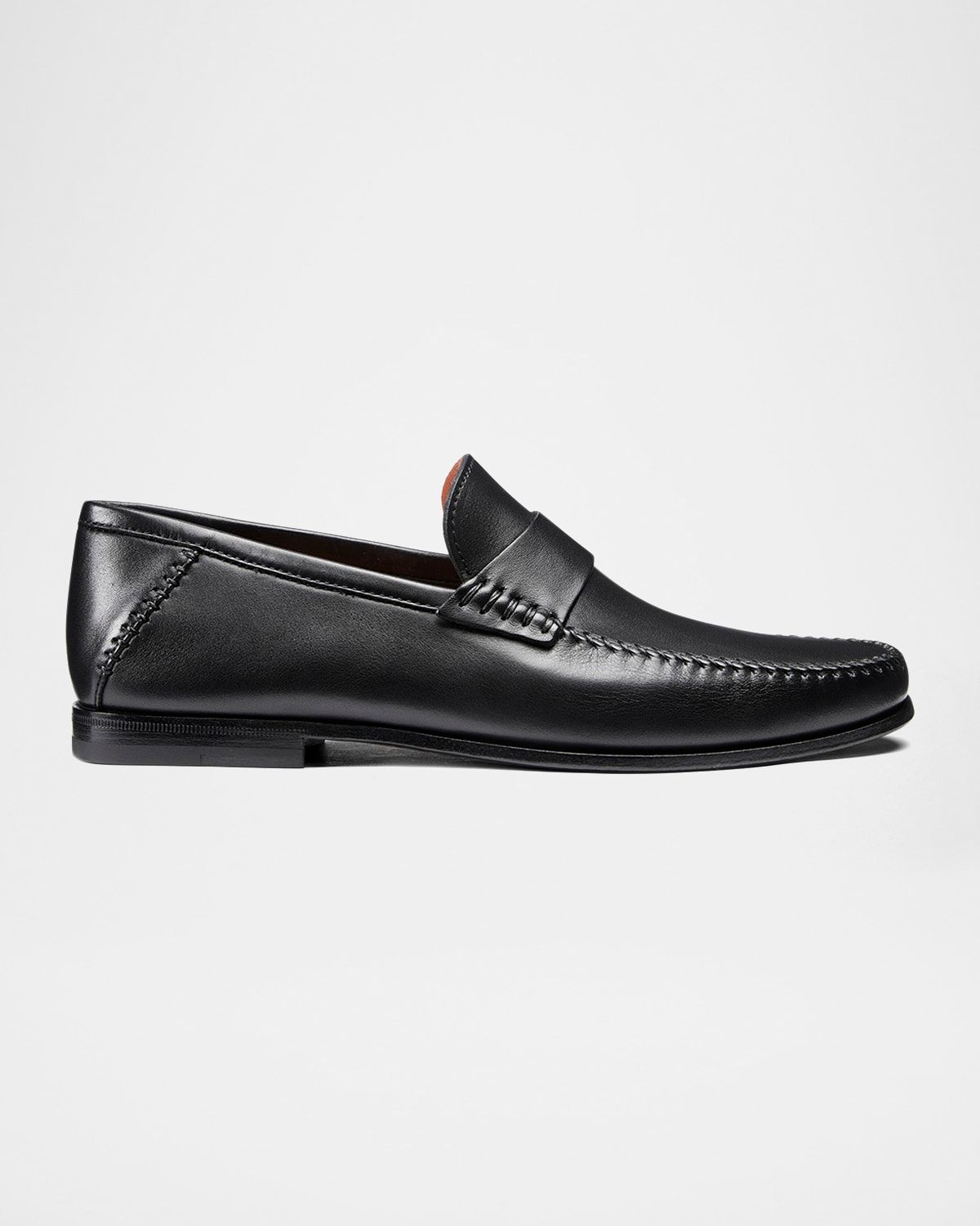 Men & apos;s Paine Whipstitched Leather Loafers