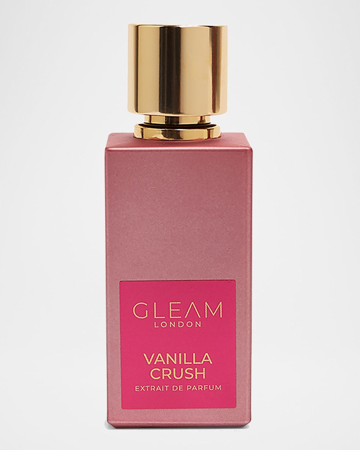 Vanilla Crush Extrait de Parfum, 1.7 oz.