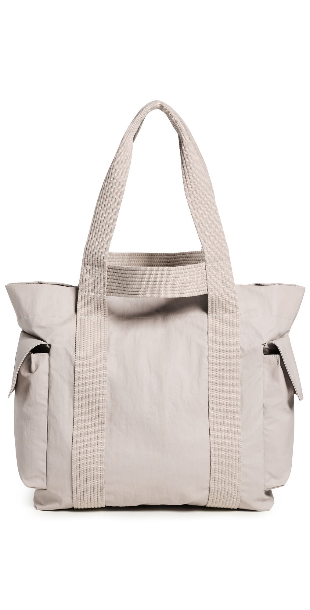 Y-3 Work Tote Brown One Size
