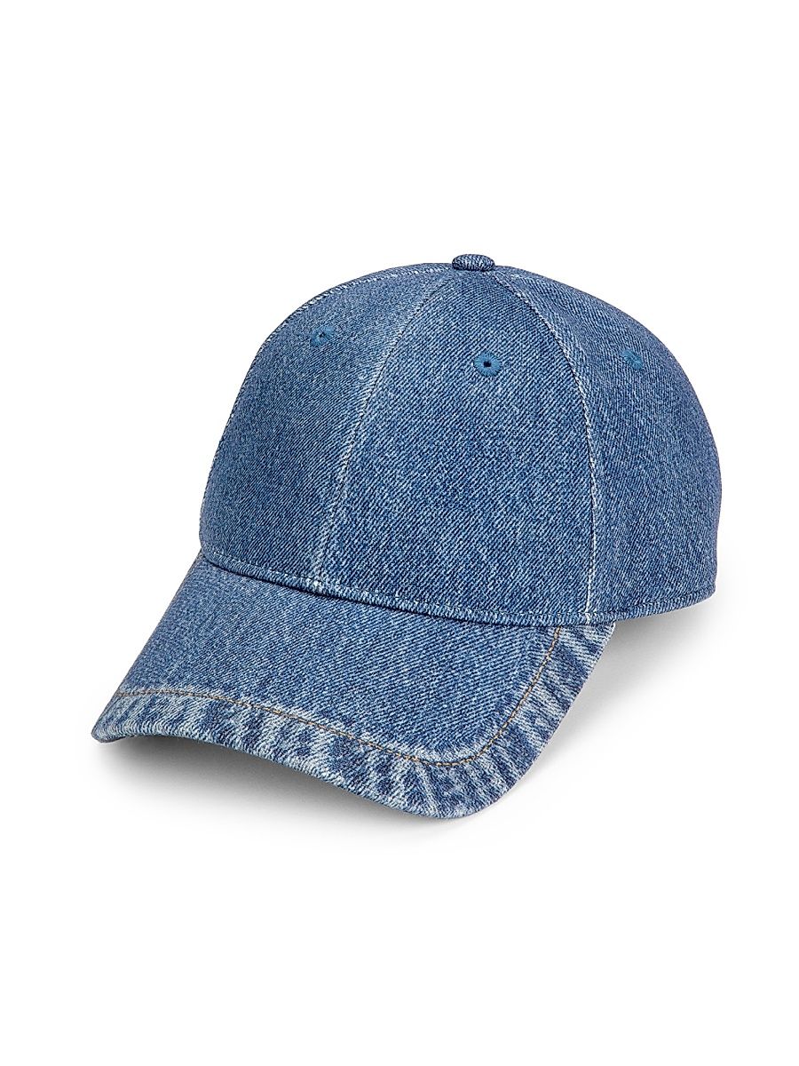 Women's Miramar Baseball Cap - Cosmo